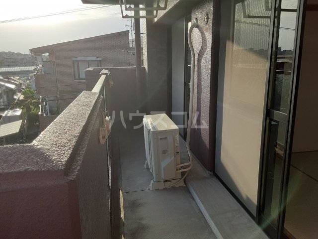 22/30 バルコニー