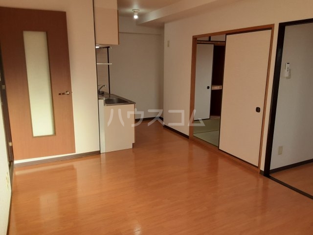 4/30 リビング/ダイニング