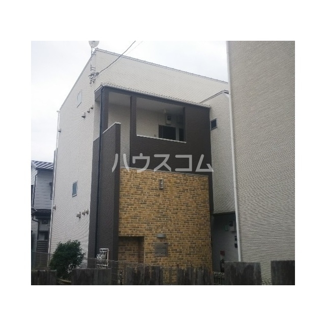 1/24 外観