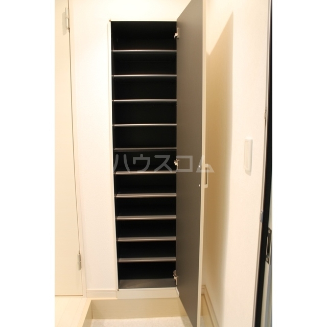 5/24 収納