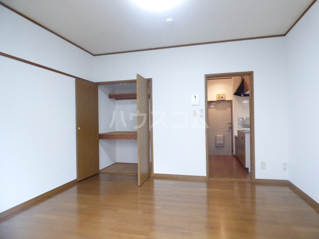 5/30 リビング/ダイニング