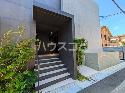 2/10 エントランス