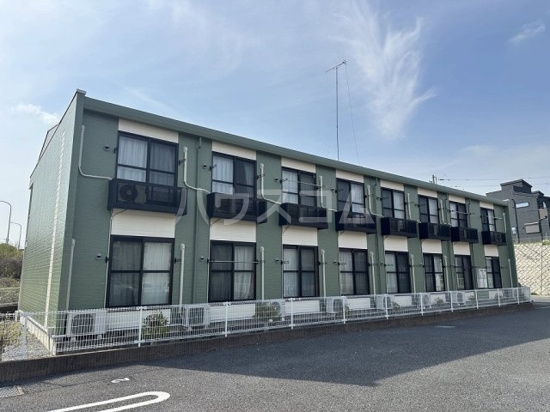 1/24 外観