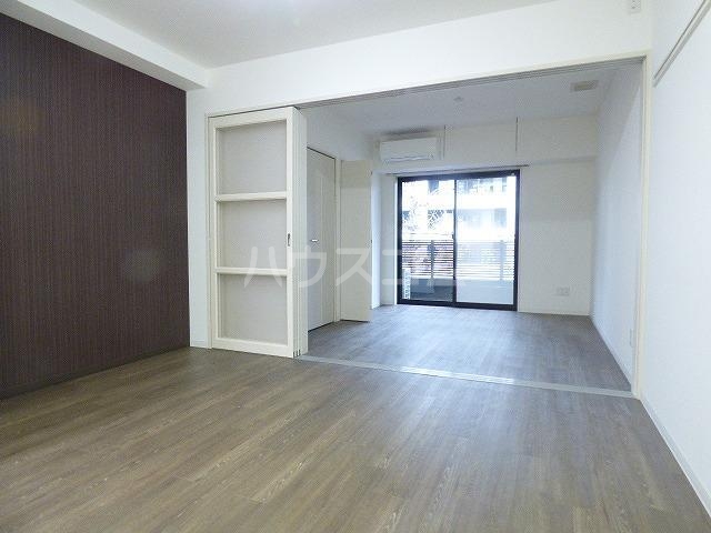 3/22 リビング/ダイニング