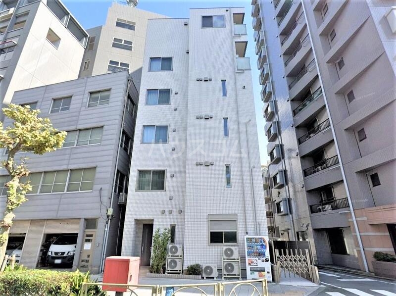 1/21 外観