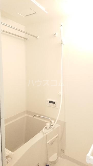 6/21 浴室