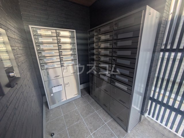 29/30 エントランス