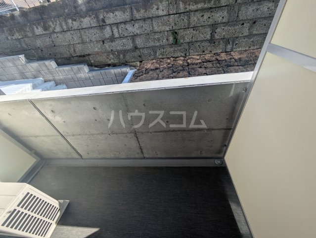 19/30 バルコニー