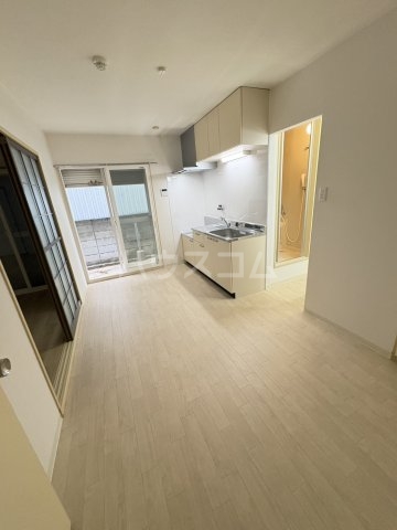 5/25 リビング/ダイニング