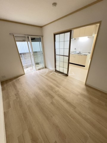 3/25 リビング/ダイニング