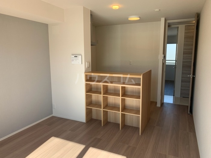 3/18 リビング/ダイニング