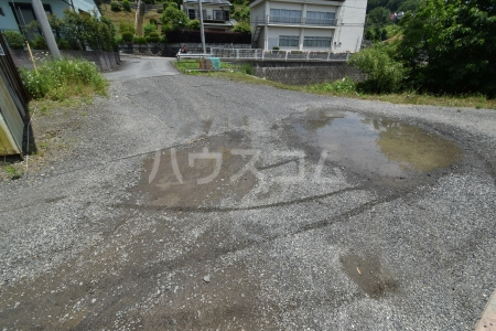 21/30 駐車場