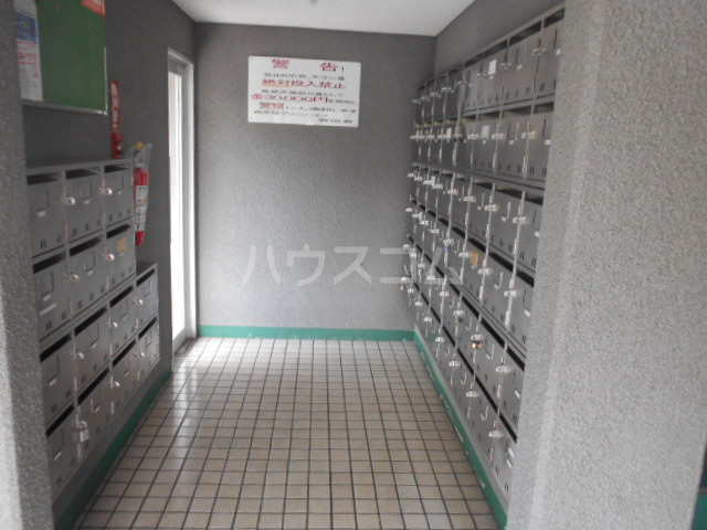 16/24 エントランス