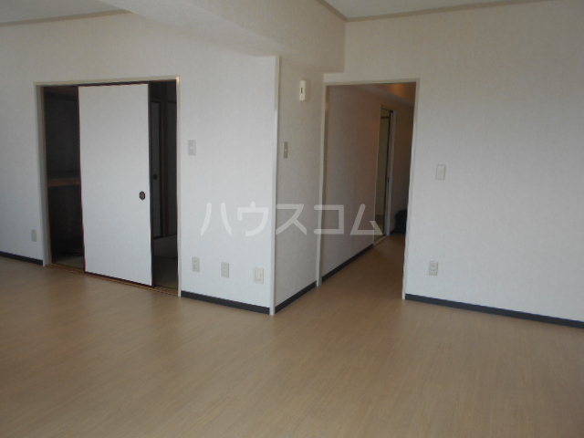 3/24 リビング/ダイニング