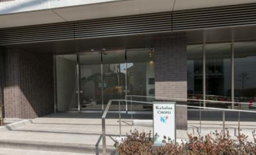 14/24 エントランス