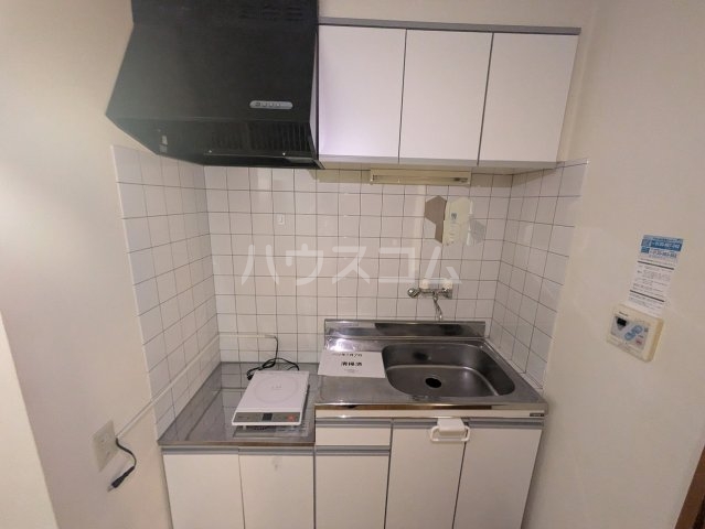 9/30 キッチン