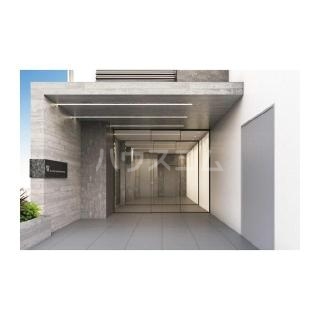 23/30 エントランス