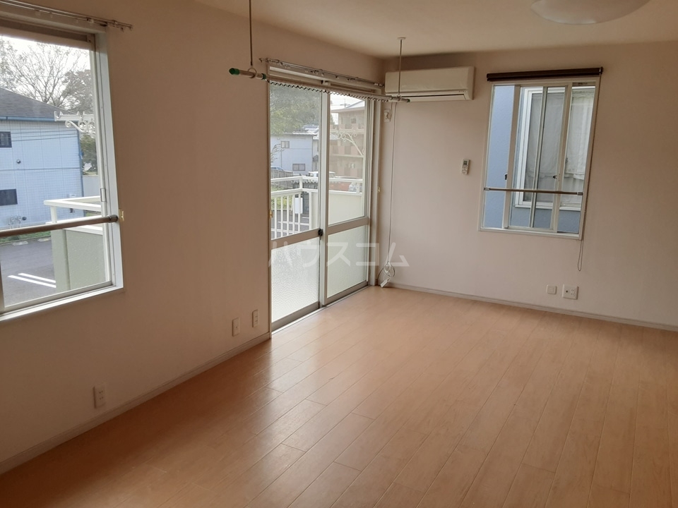 3/26 リビング/ダイニング