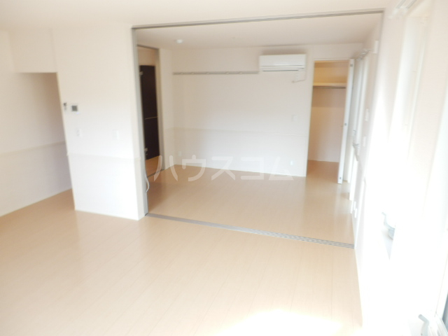 4/24 リビング/ダイニング