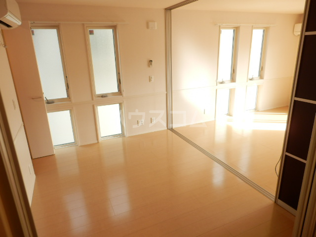 3/24 リビング/ダイニング