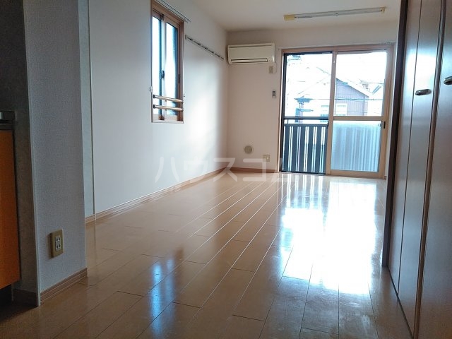 4/26 リビング/ダイニング