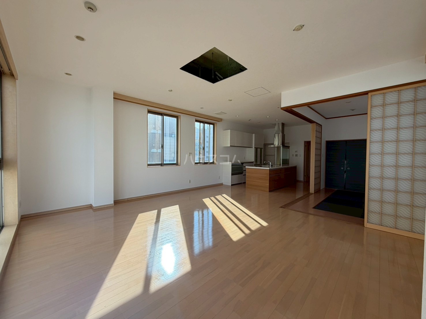 4/30 リビング/ダイニング