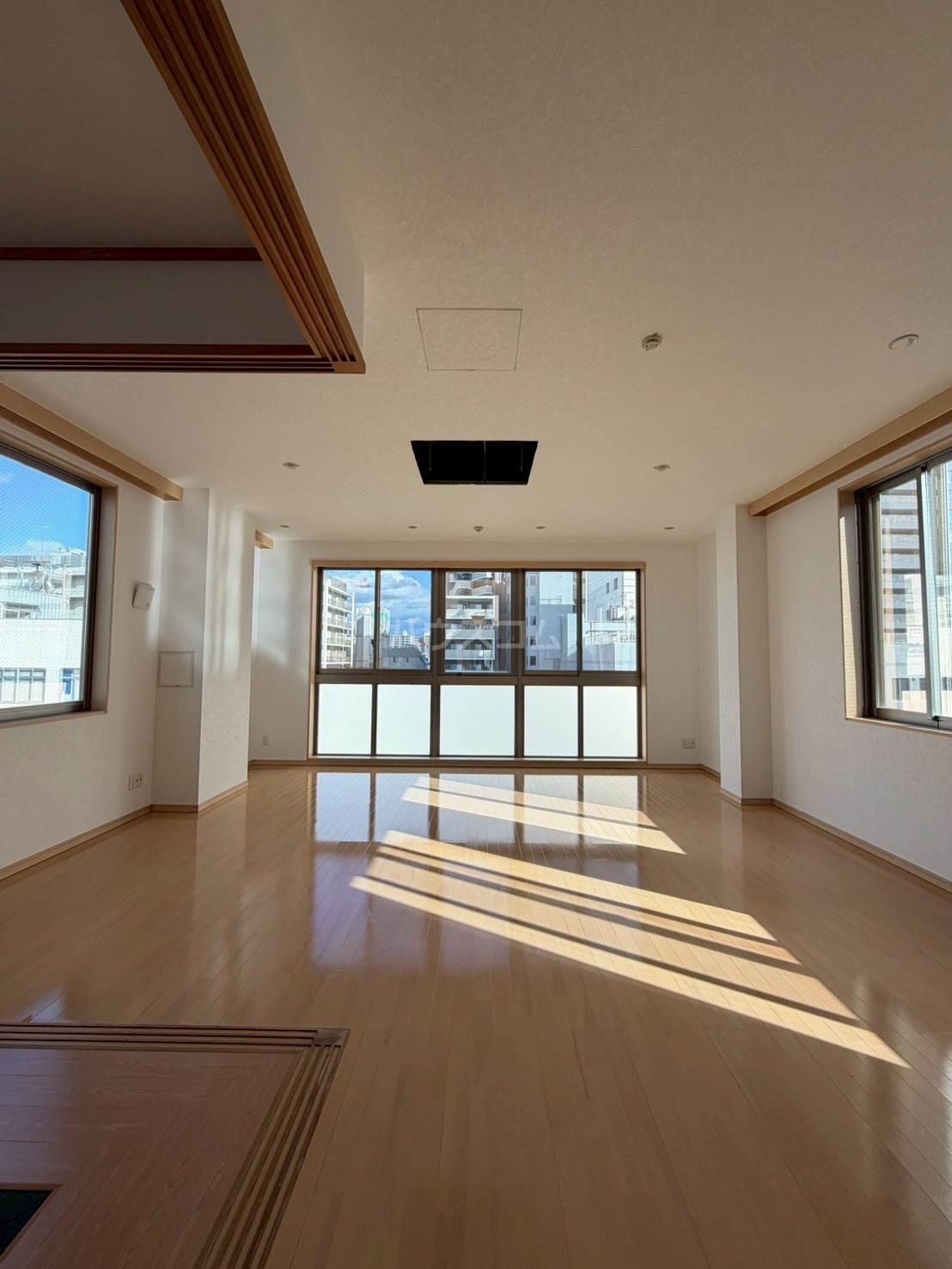 5/30 リビング/ダイニング