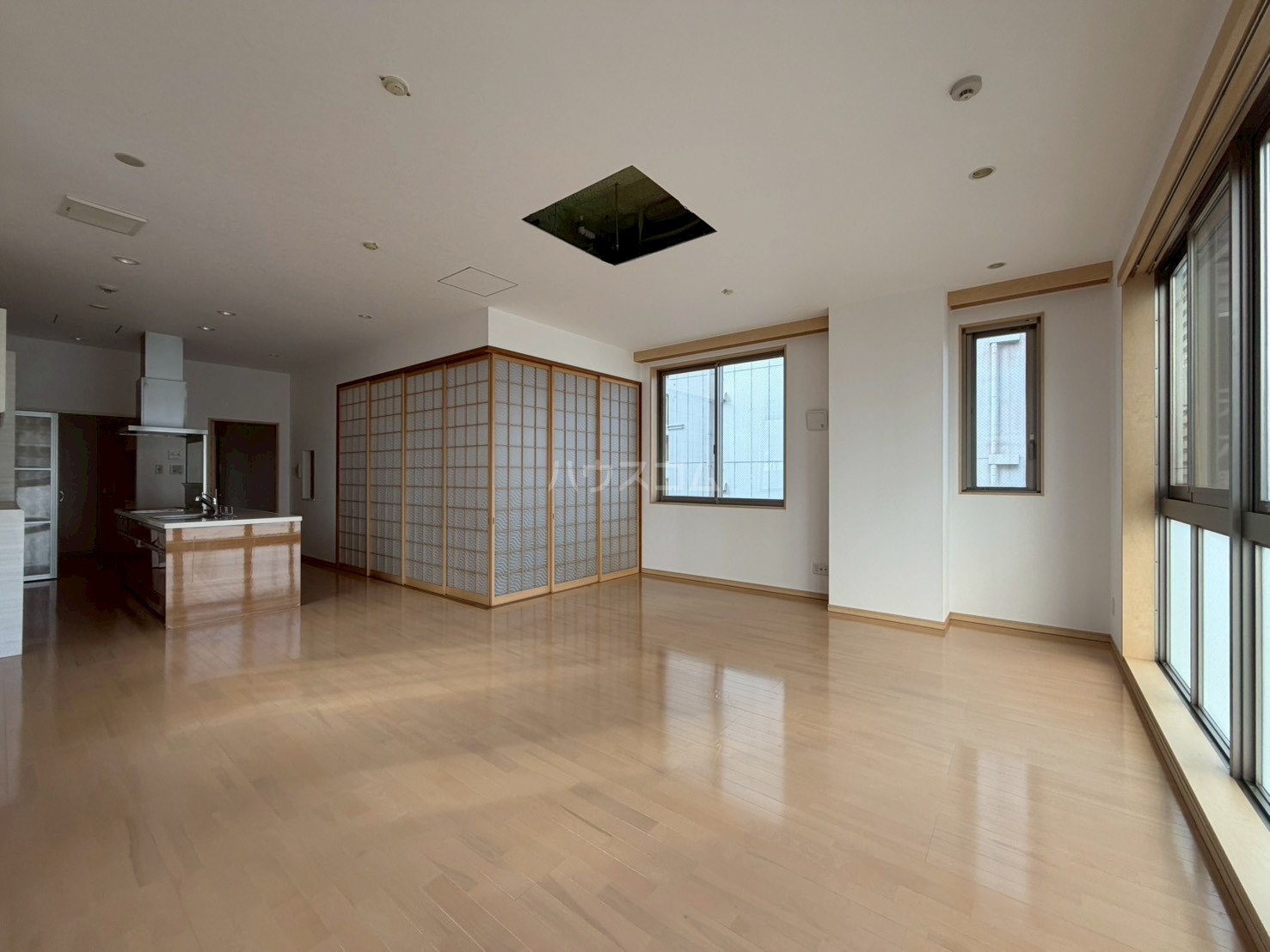 3/30 リビング/ダイニング