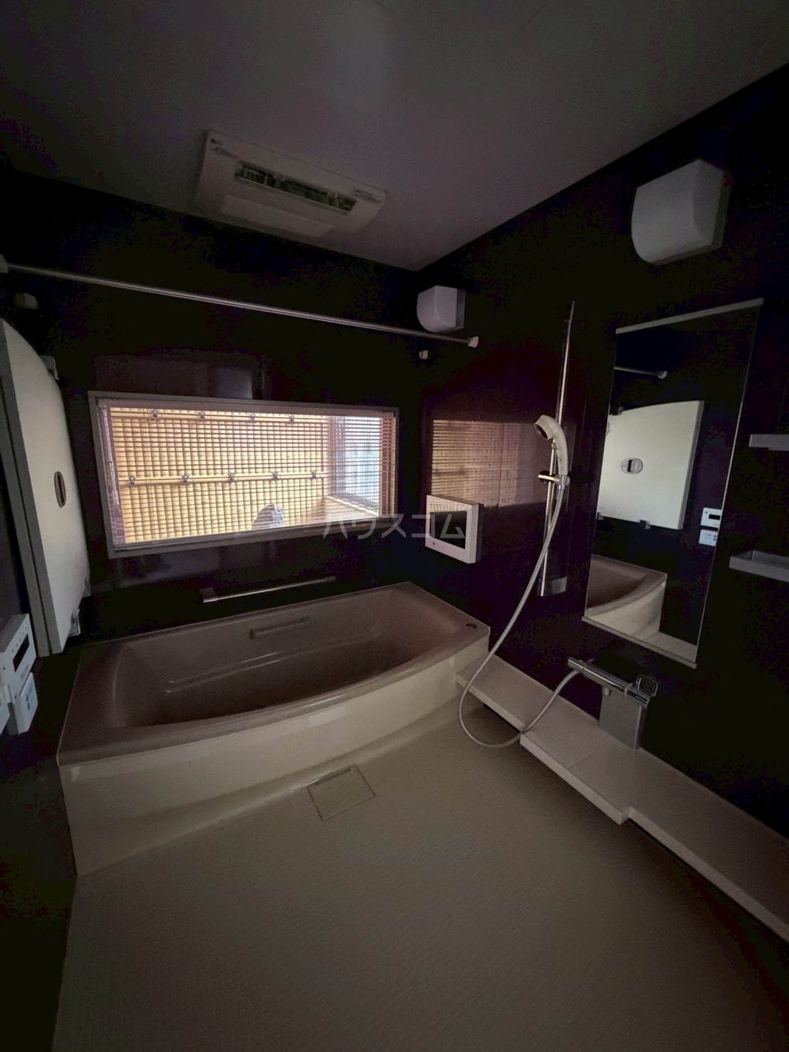 15/30 浴室