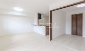 3/5 リビング/ダイニング