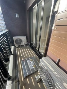 21/30 バルコニー