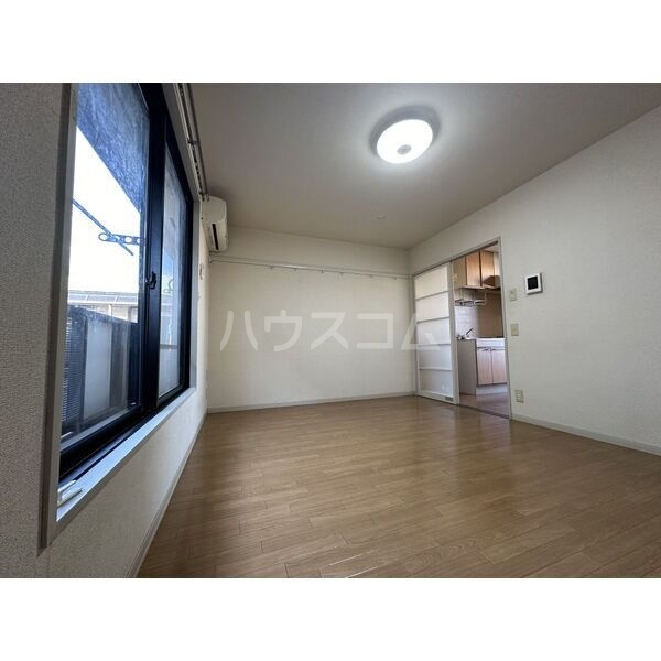 5/28 リビング/ダイニング