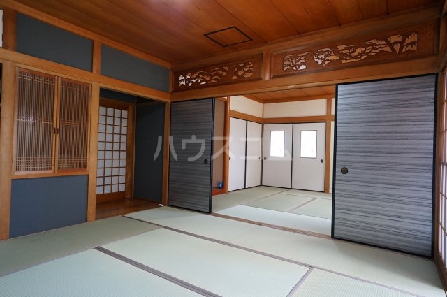 5/29 リビング/ダイニング