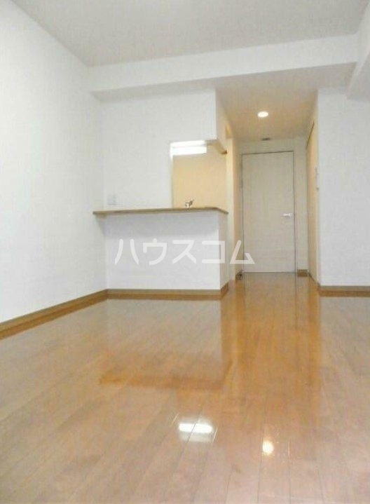 3/29 リビング/ダイニング