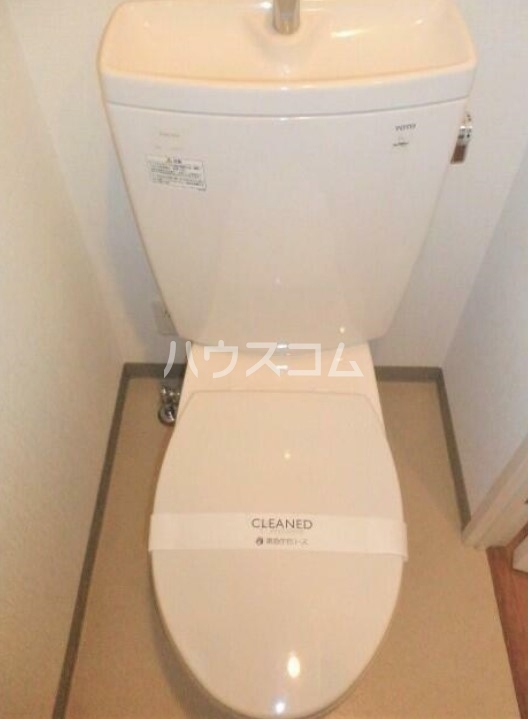 7/29 トイレ
