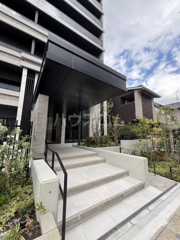 2/6 エントランス