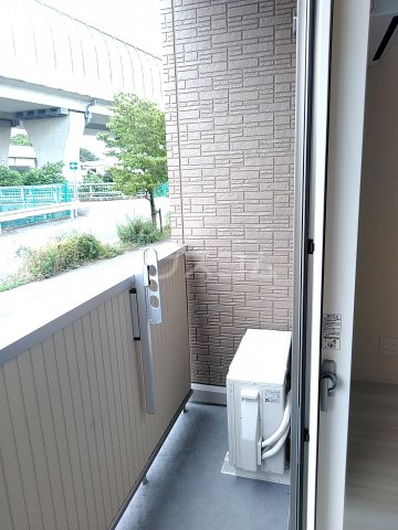 18/30 バルコニー