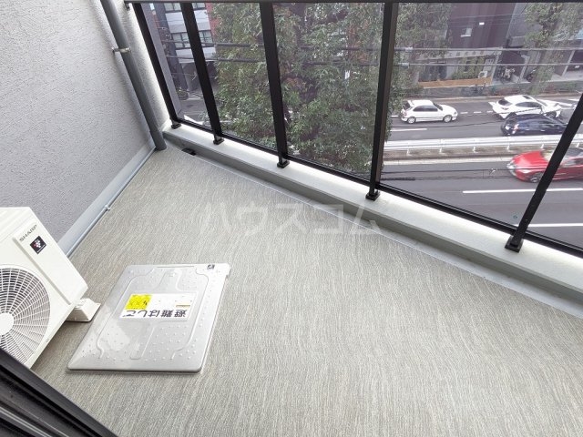 16/30 バルコニー