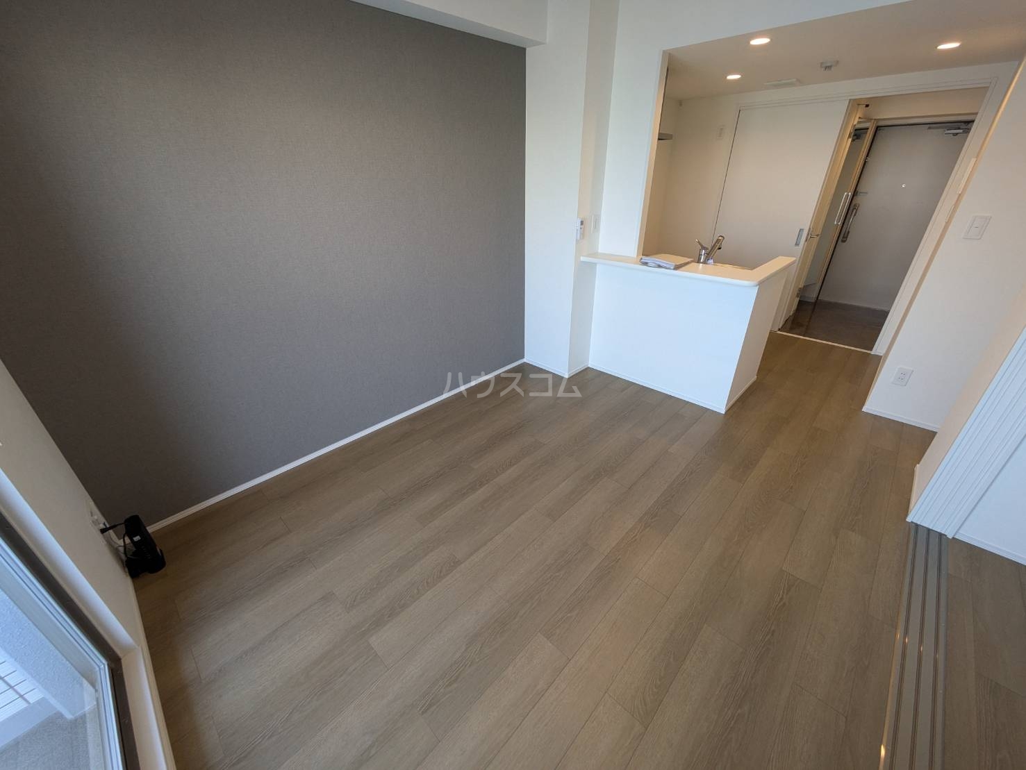 2/23 リビング/ダイニング