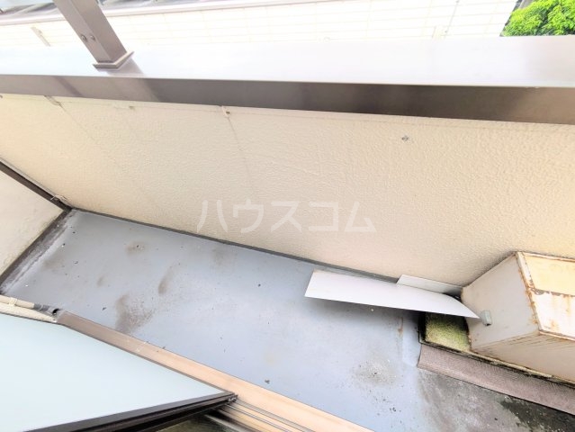 15/25 バルコニー