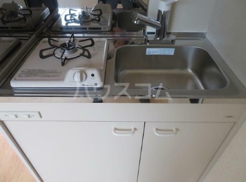 7/22 キッチン