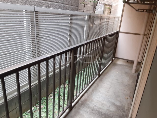 17/23 バルコニー