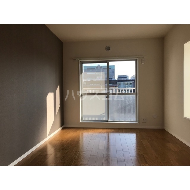 4/29 リビング/ダイニング