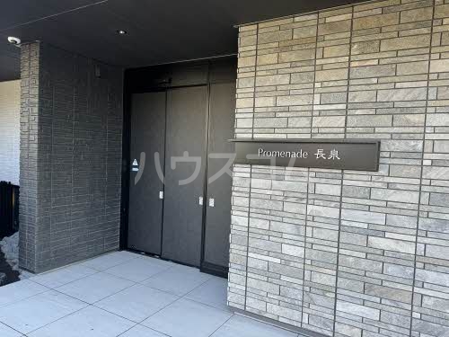 10/17 エントランス