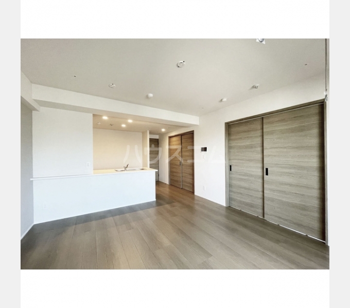 3/30 リビング/ダイニング