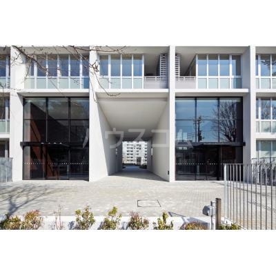 16/24 エントランス