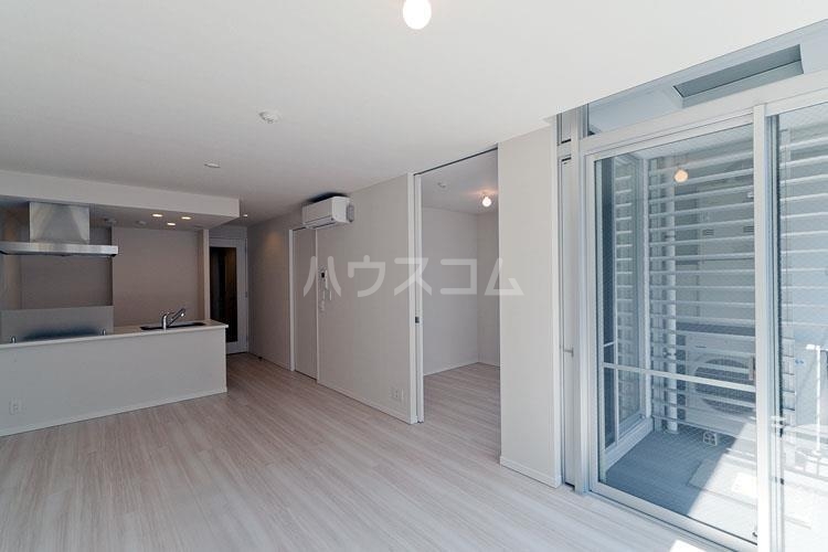 3/24 リビング/ダイニング