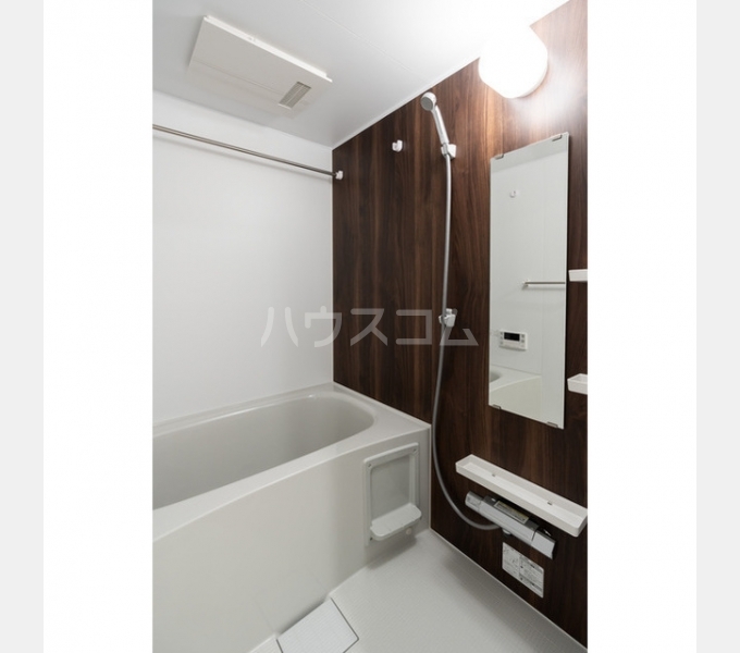 8/30 浴室