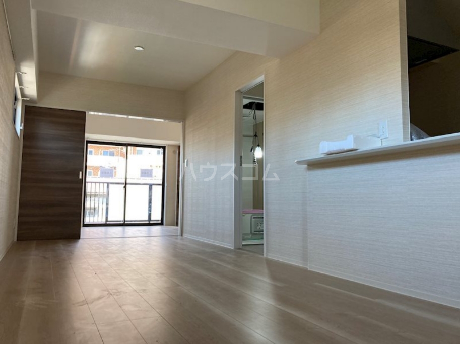 3/19 リビング/ダイニング