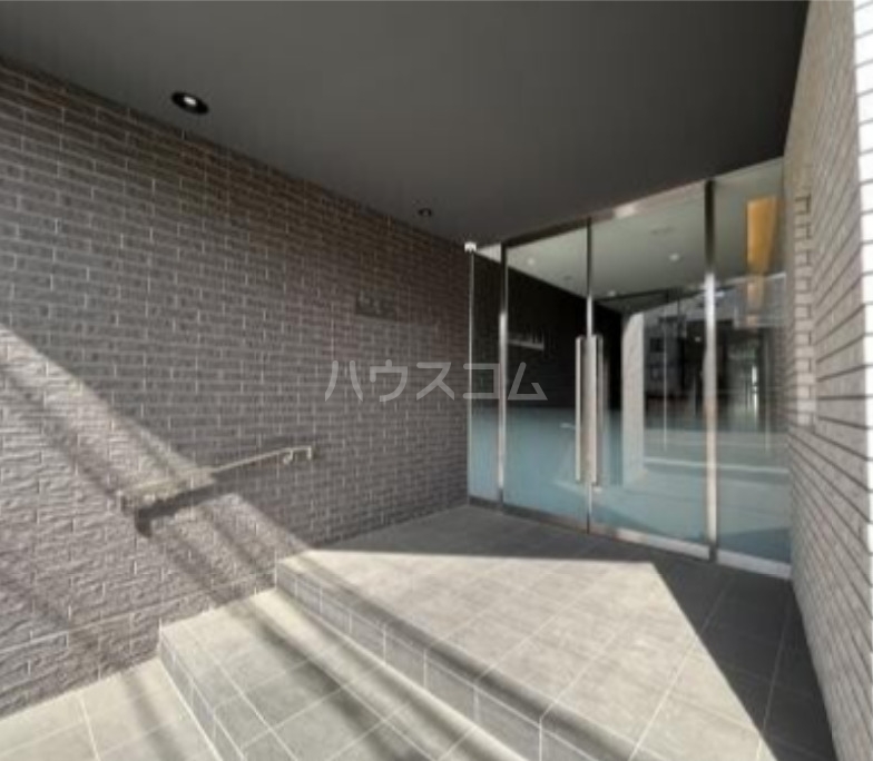 9/19 エントランス